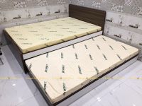 Giường ngủ 2 tầng thông minh MDF CPX-G33
