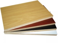 Gỗ MDF là gì? Cấu tạo MDF