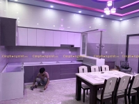 [ẢNH] Chuyến hàng cuối cùng của năm